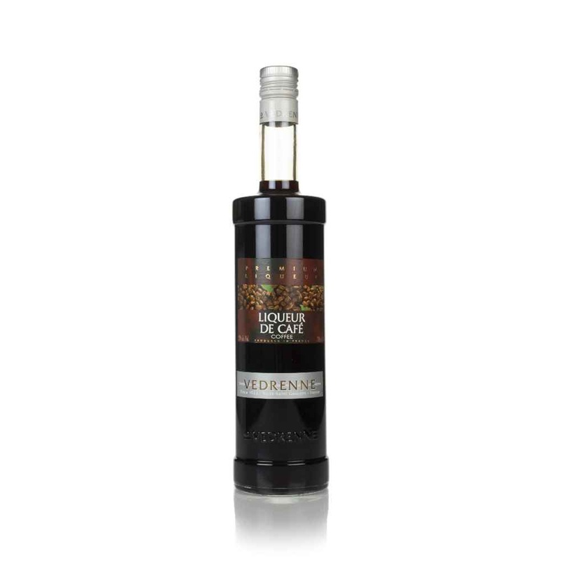 Vedrenne Liqueur de Caf Liqueur | 700ML