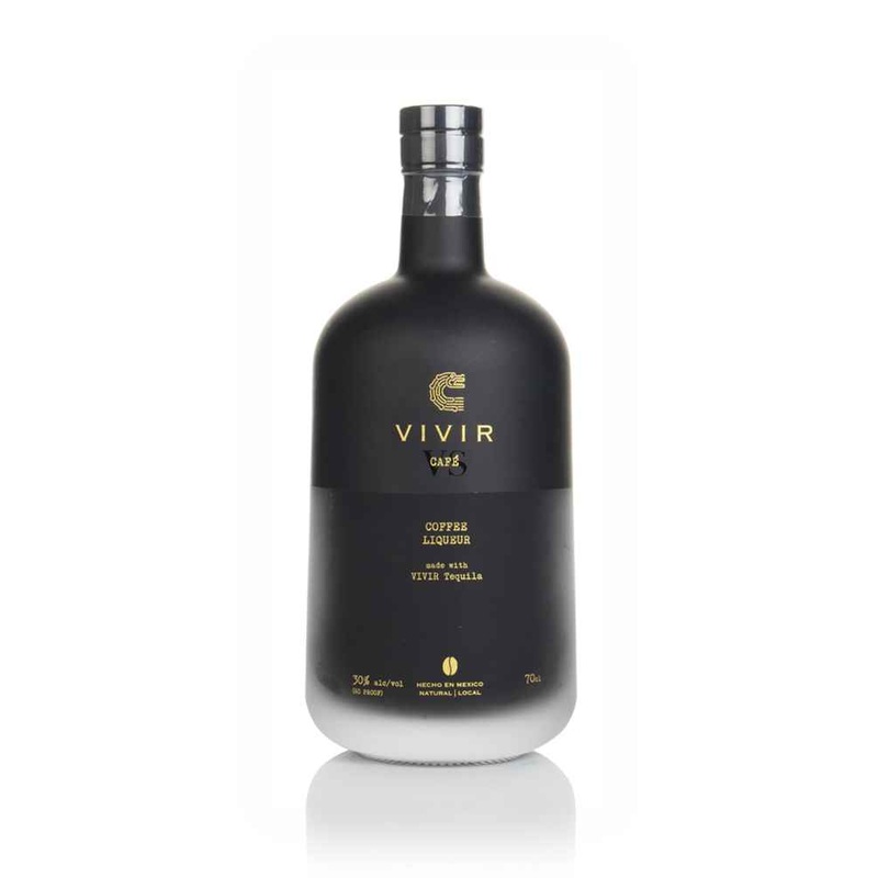 VIVIR Caf Coffee Liqueur | 700ML