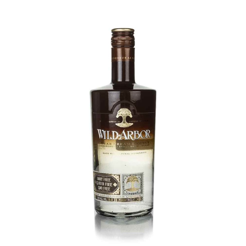 Wild-Arbor Clear Cream Liqueur | 700ML