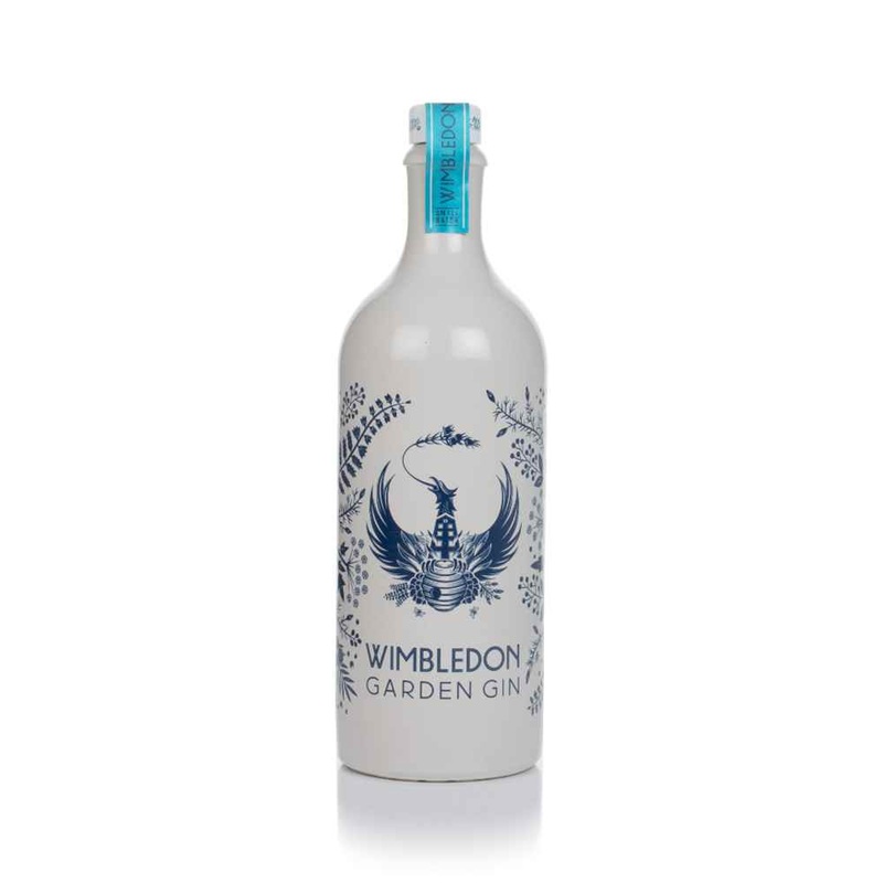 Wimbledon Garden Gin | 700ML