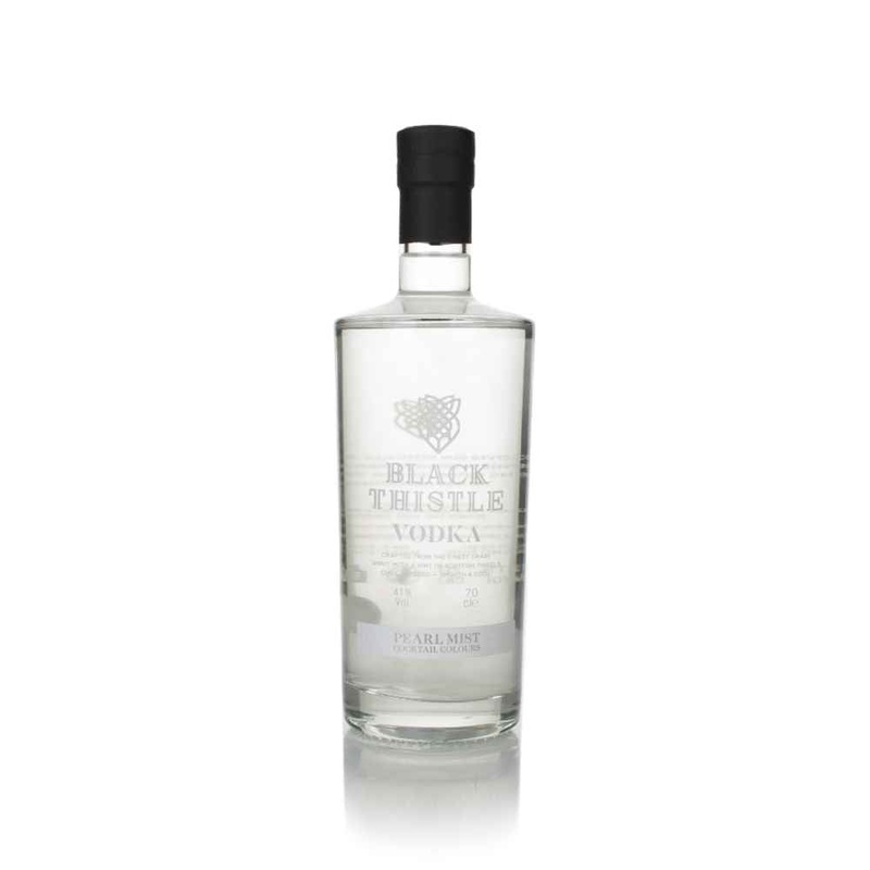 Black Thistle Pearl Mist Vodka | 700ML