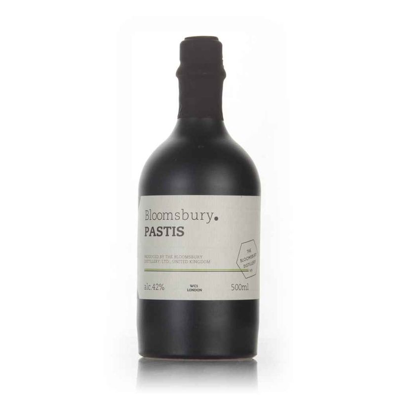 Bloomsbury Pastis Liqueur | 500ML