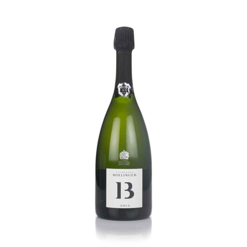 Bollinger B13 Blanc de Noirs Champagne
