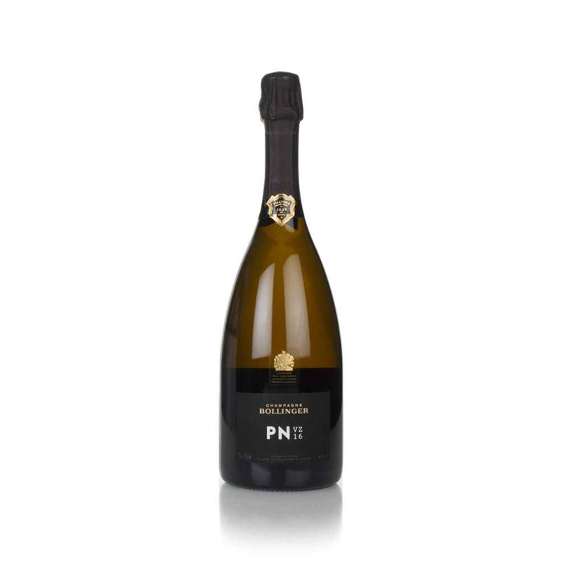 Bollinger PN VZ16 Champagne