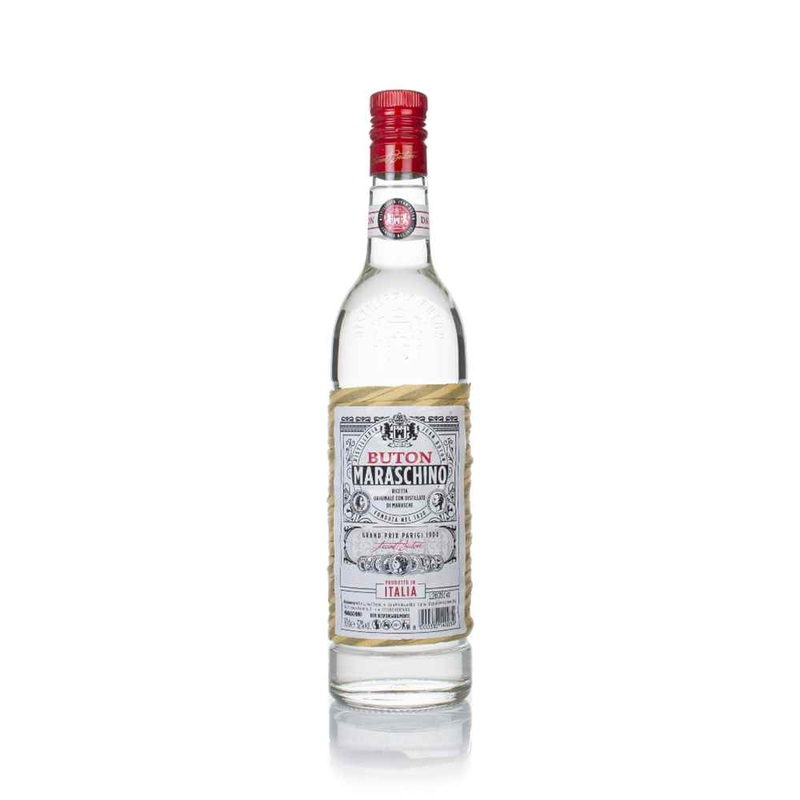 Buton Maraschino Liqueur | 700ML