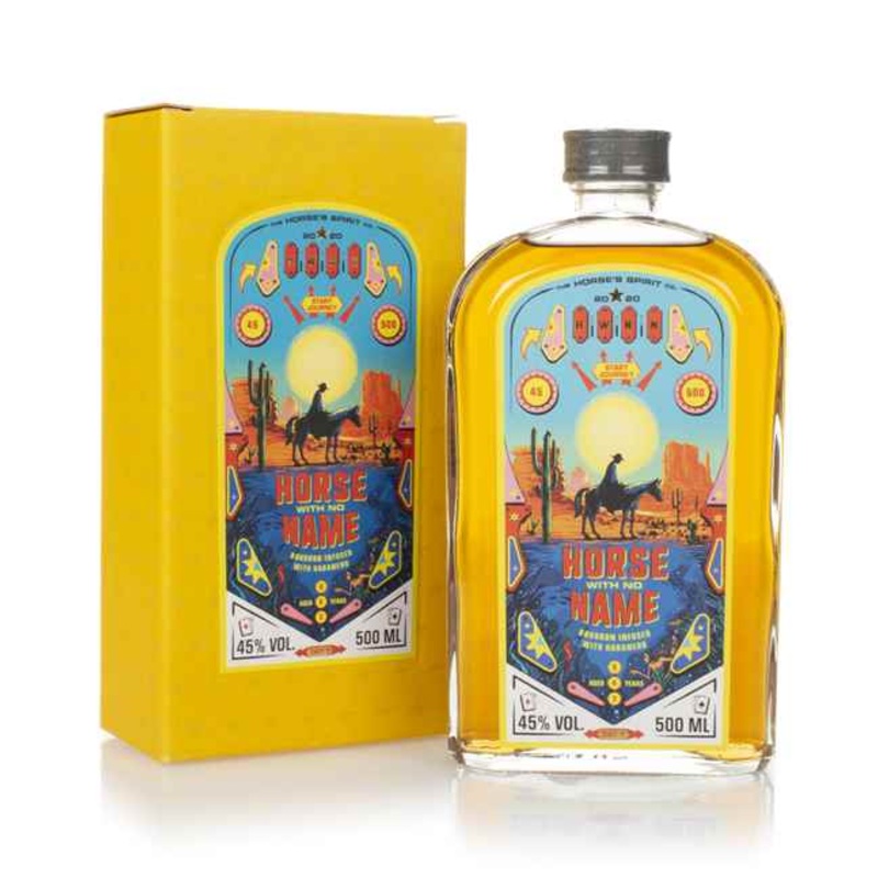 Horse With No Name Spirit | 500ML