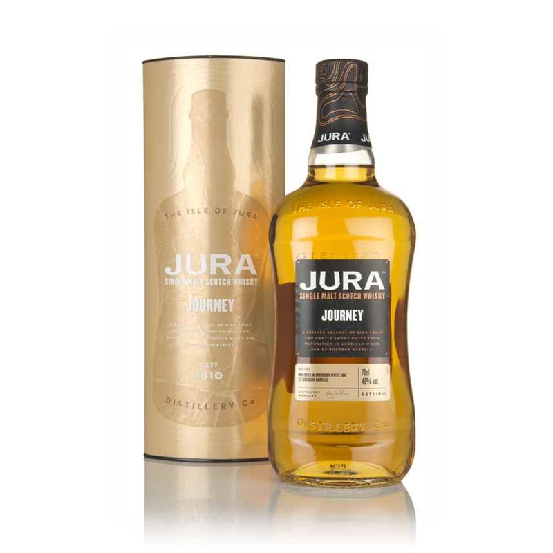 Jura Journey Whisky | 700ML