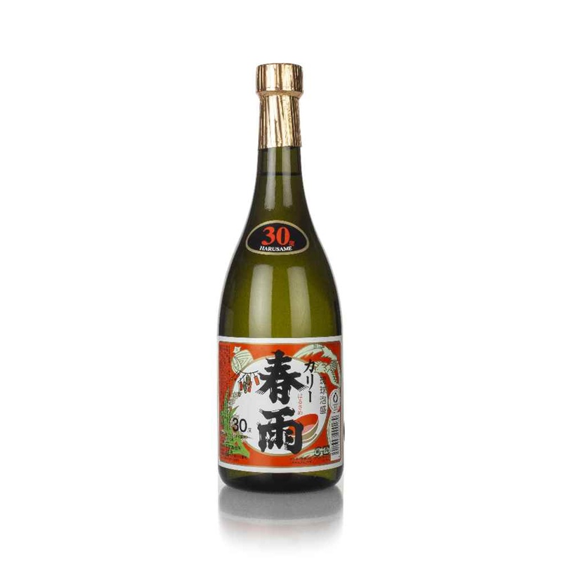 Miyazato Harusame Kari Awamori Spirit | 720ML