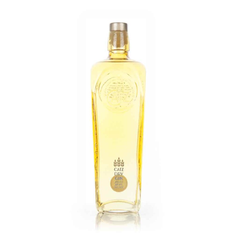 Catz Dry Gin | 700ML