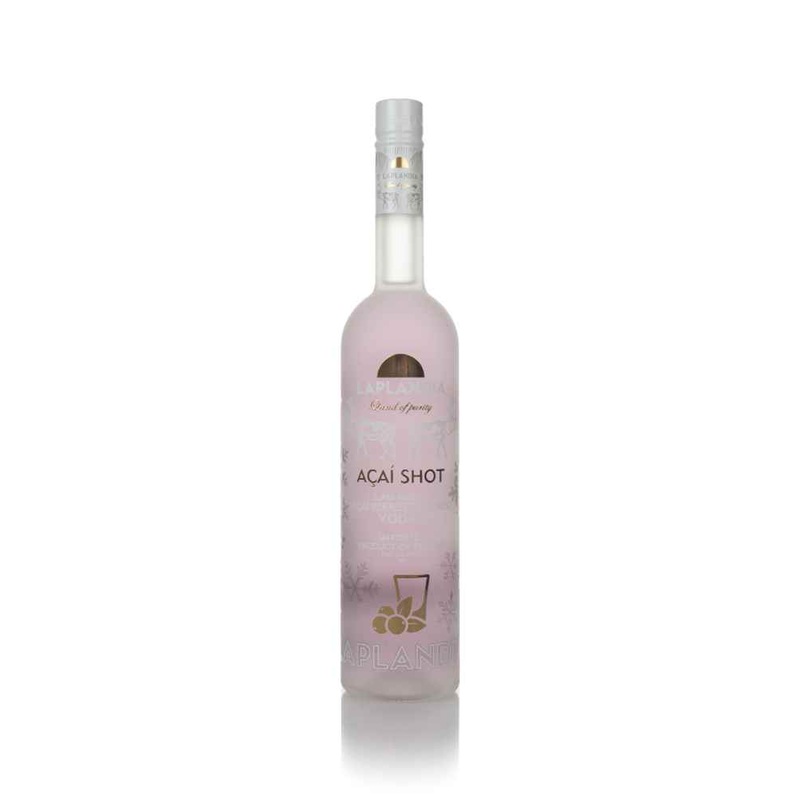 Laplandia Aa Shot Vodka | 700ML