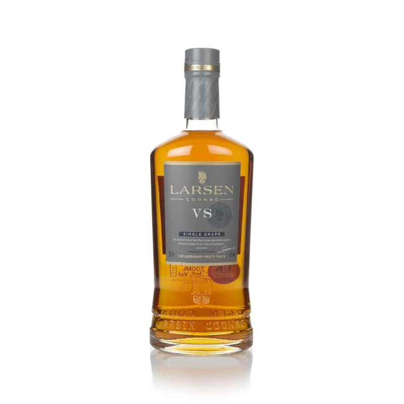 Larsen VS Cognac Cognac | 700ML