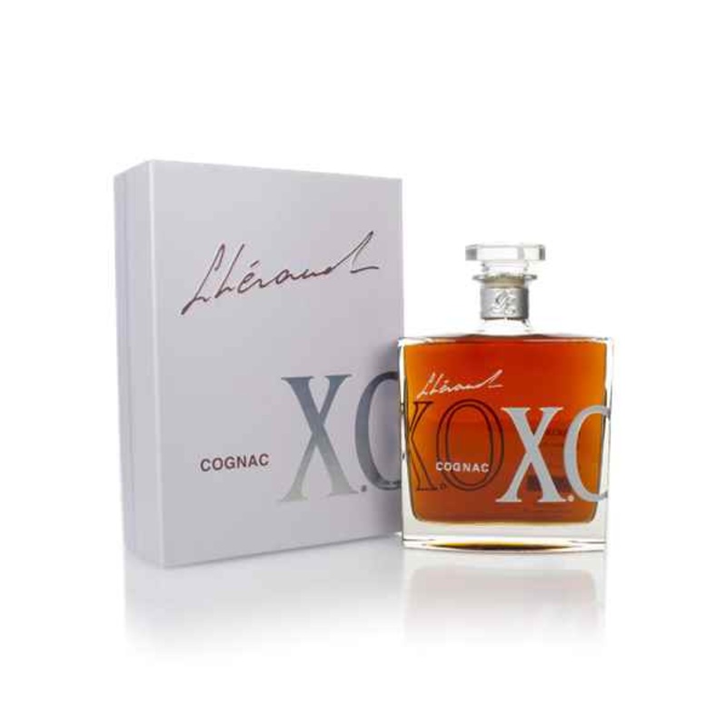 Lhraud XO Eugenie Cognac | 700ML