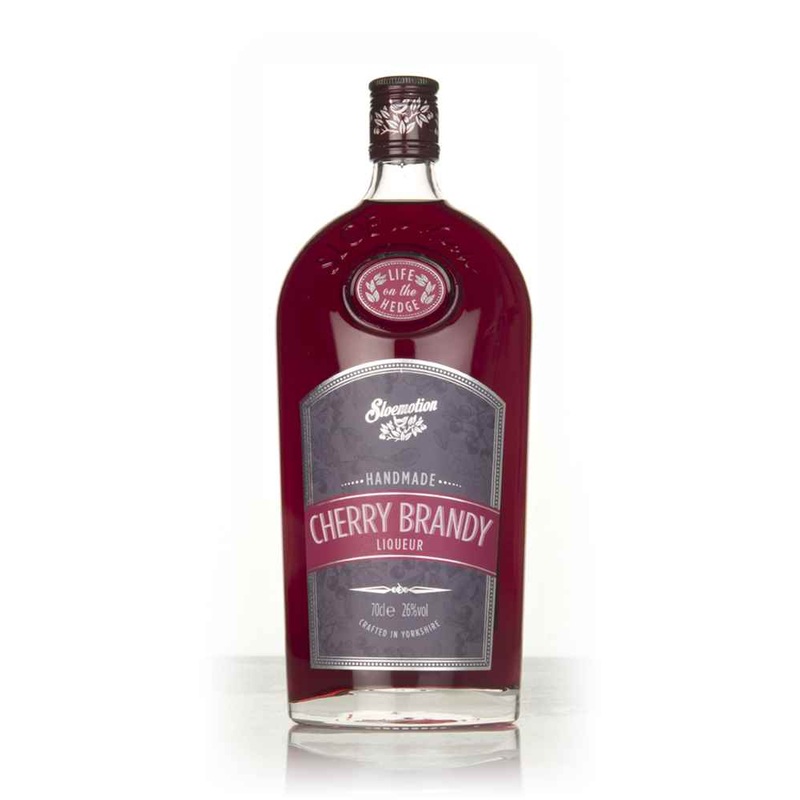 Sloemotion Cherry Brandy Liqueur | 700ML