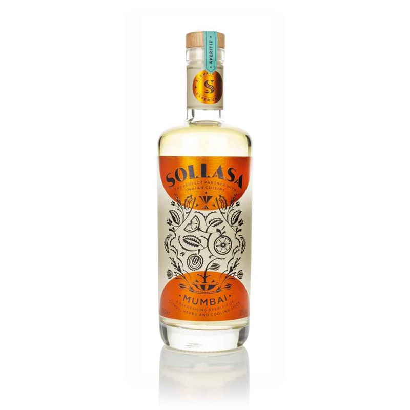 Sollasa Spirit | 700ML