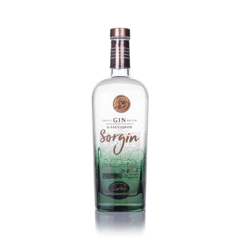Sorgin Gin | 700ML