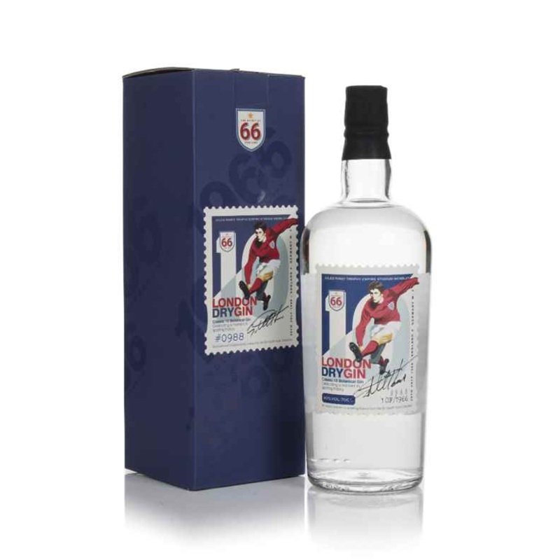 Spirit of 1966 London Dry Gin | 700ML