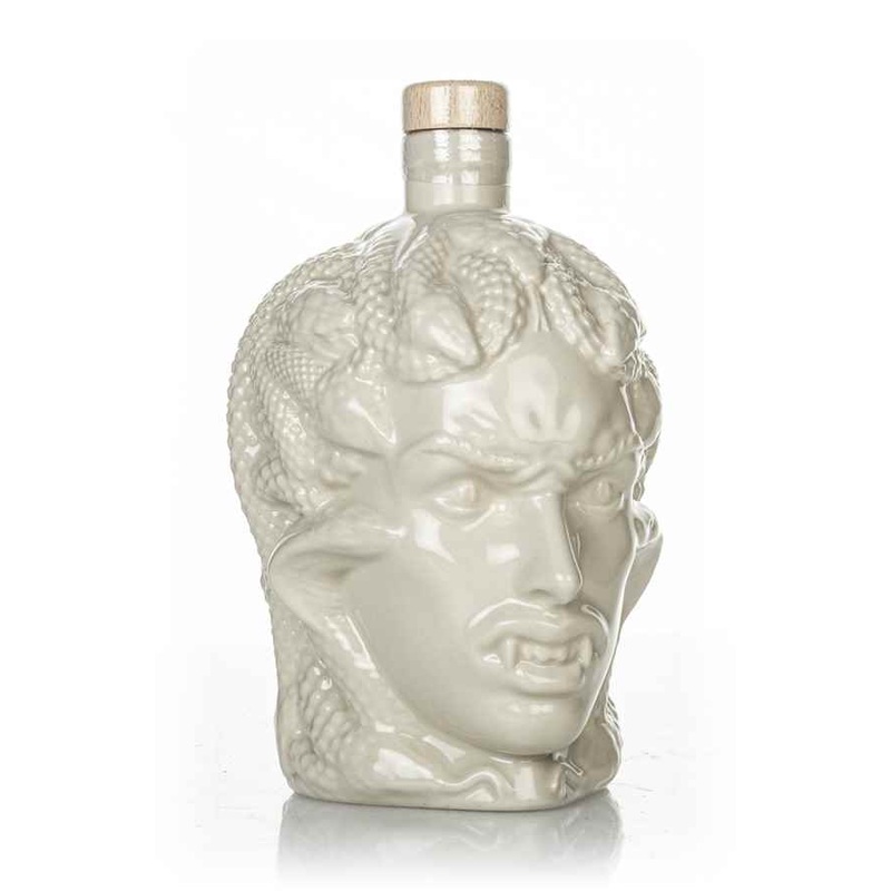 Stone Gaze Rhubarb & Raspberry Gin | 700ML