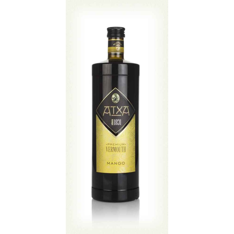 Atxa Mango Vermouth | 1L