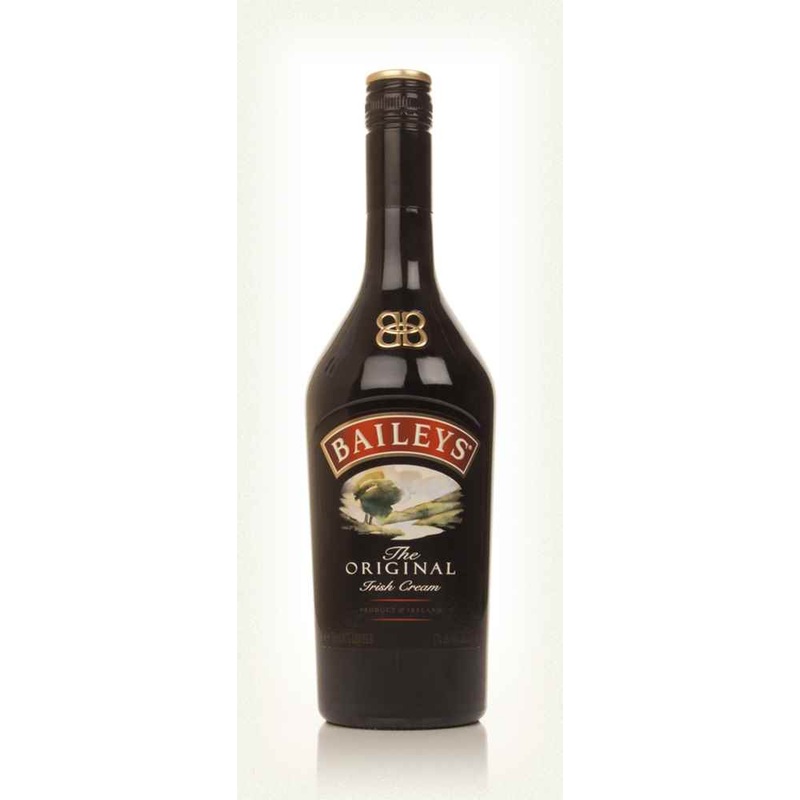Baileys Irish Cream Liqueur | 700ML