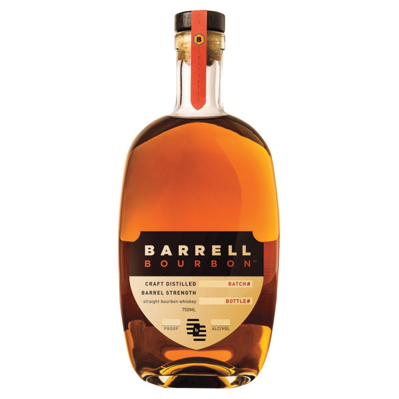 Barrel Bourbon 2022 Edition