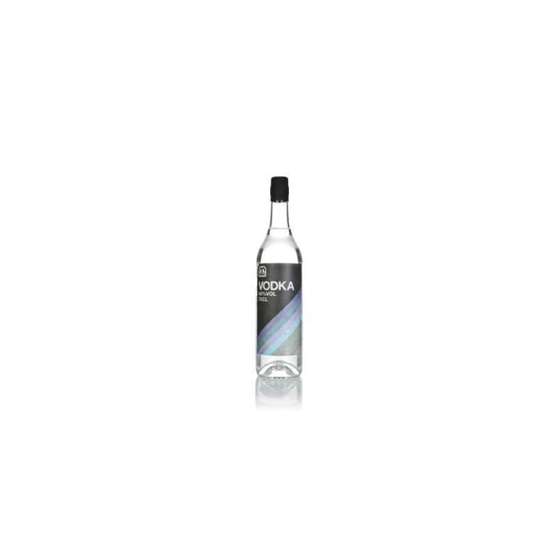 Base Spirits Vodka | 700ML