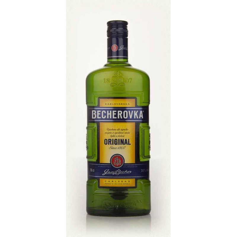 Becherovka Liqueur | 700ML