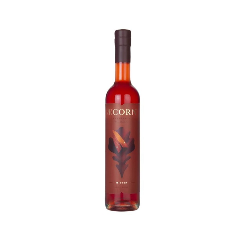corn Bitter Spirit | 500ML