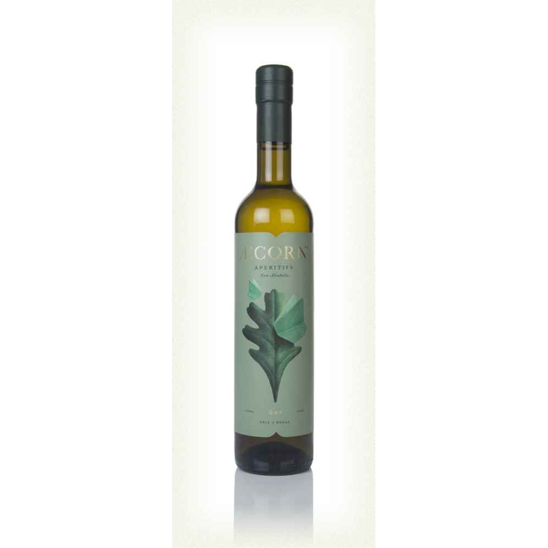 corn Dry Spirit | 500ML