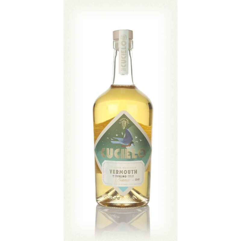 Cucielo Bianco Vermouth