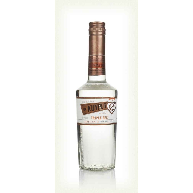 De Kuyper Triple Sec Liqueur | 500ML