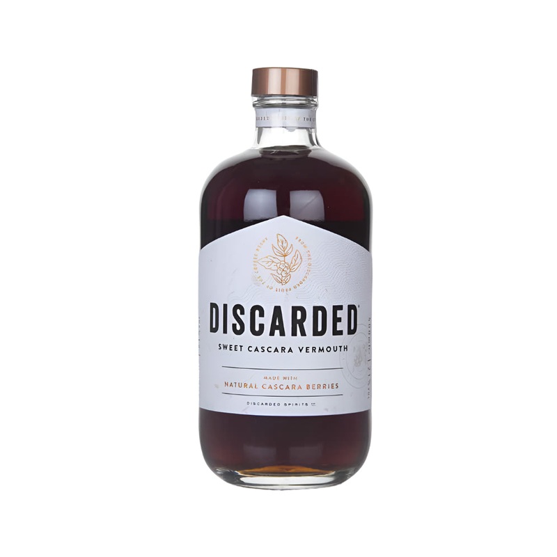 Discarded Vermouth | 500ML