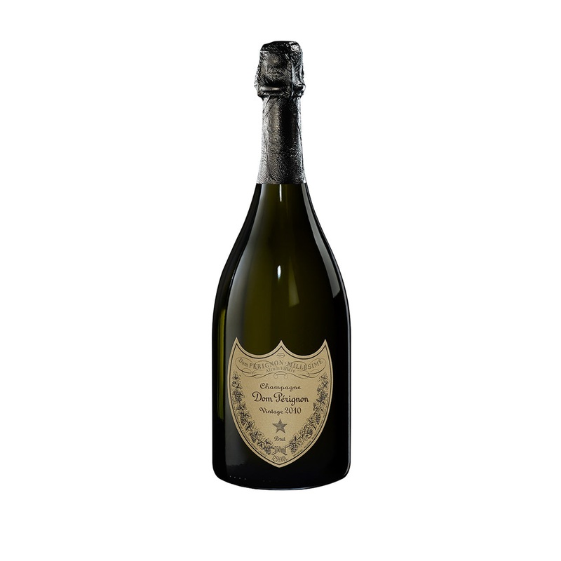 Dom Prignon 2010 Champagne
