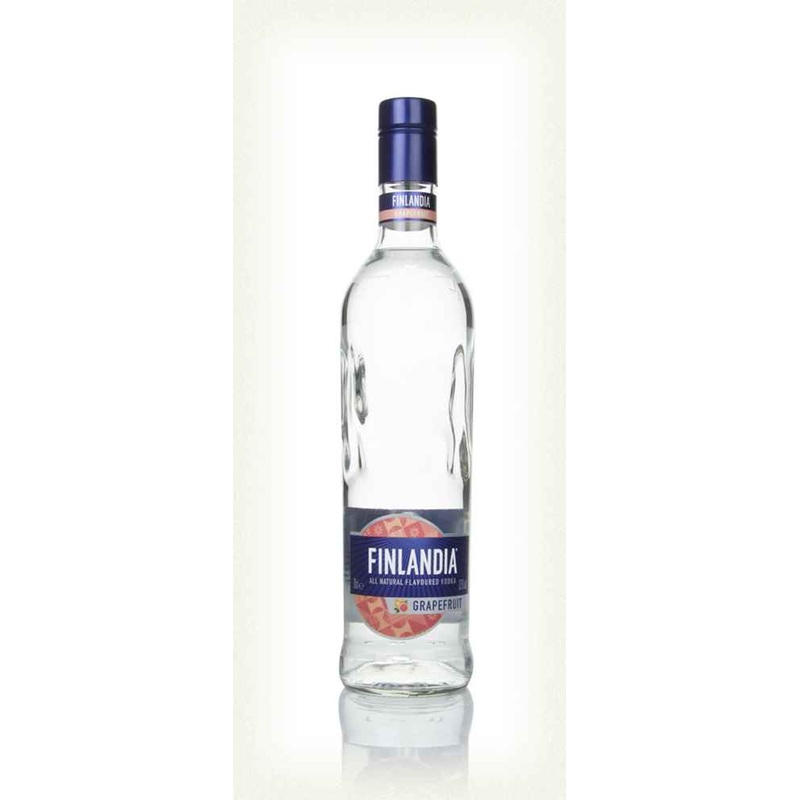 Finlandia Grapefruit Finnish Vodka | 700ML