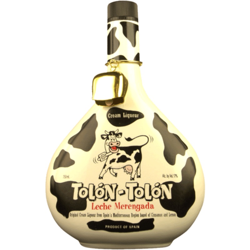 Tolon Tolon Leche Merengada Cream Liqueur