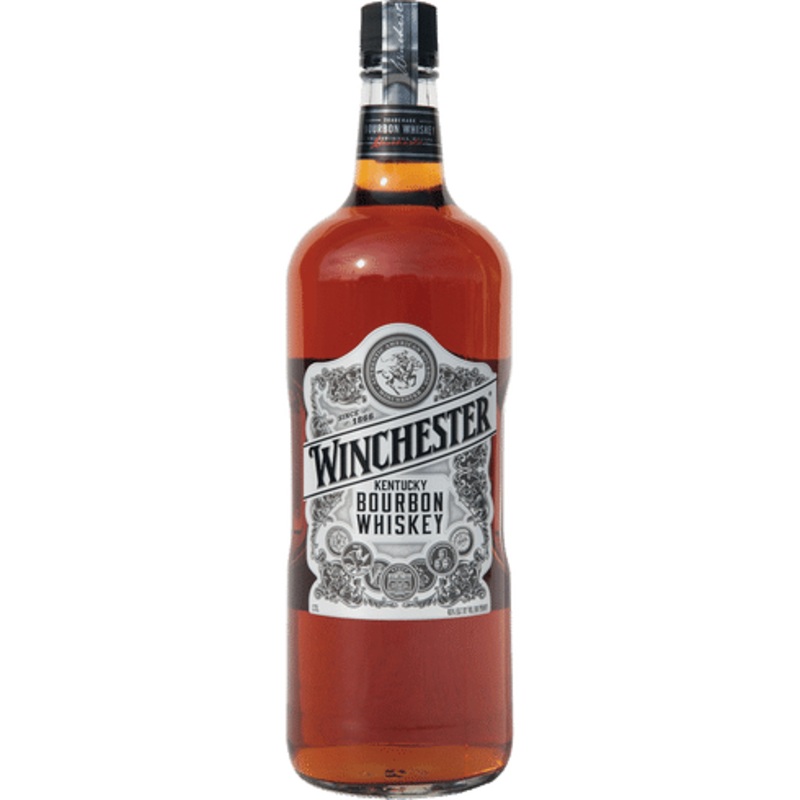 Winchester Kentucky Bourbon Whiskey | 1.75L