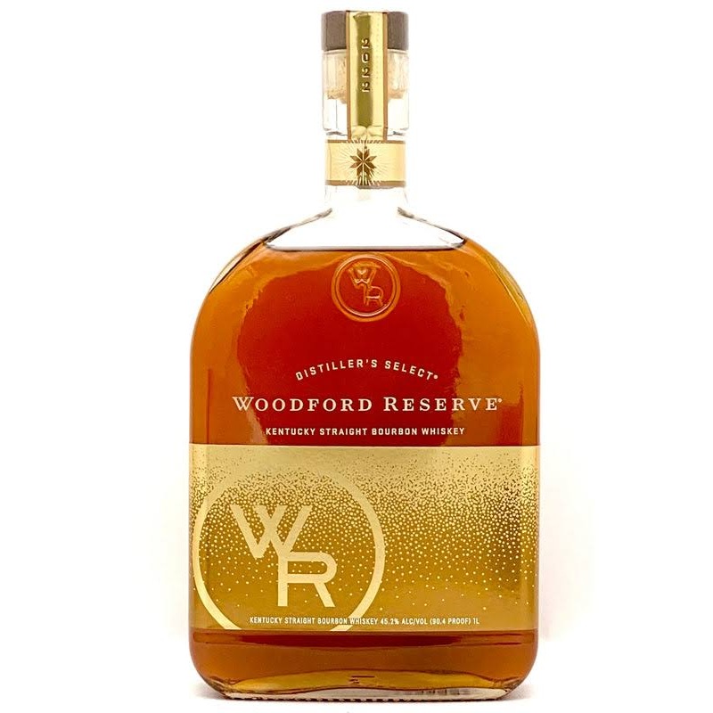 Woodford Reserve | Holiday Special Limited Edition | 2022