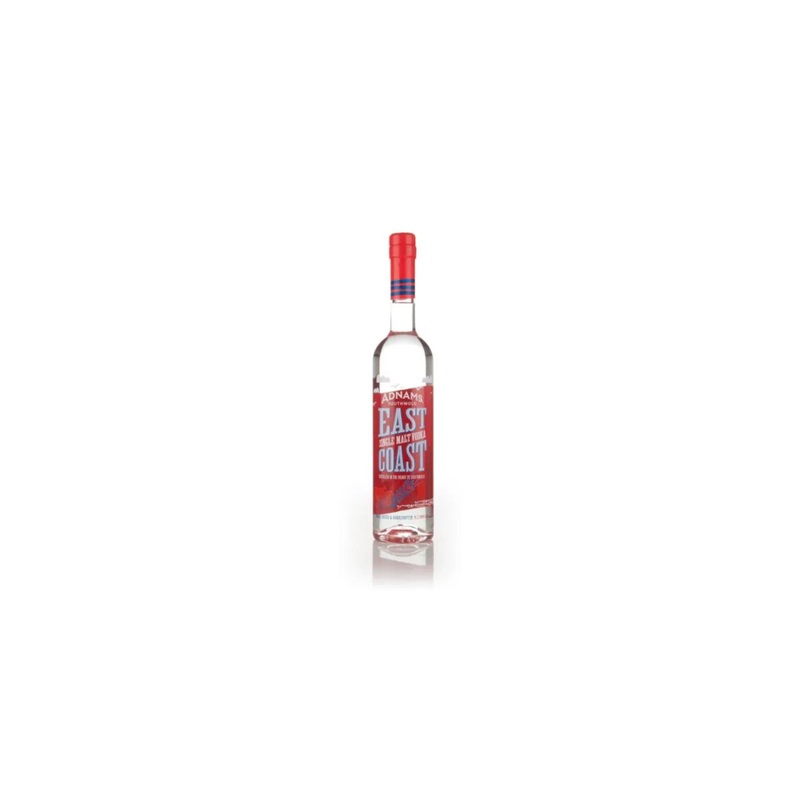 Adnams East Coast Single Malt Vodka | 700ML