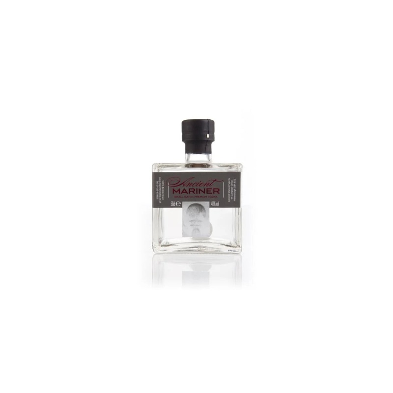 Ancient Mariner Vodka | 500ML