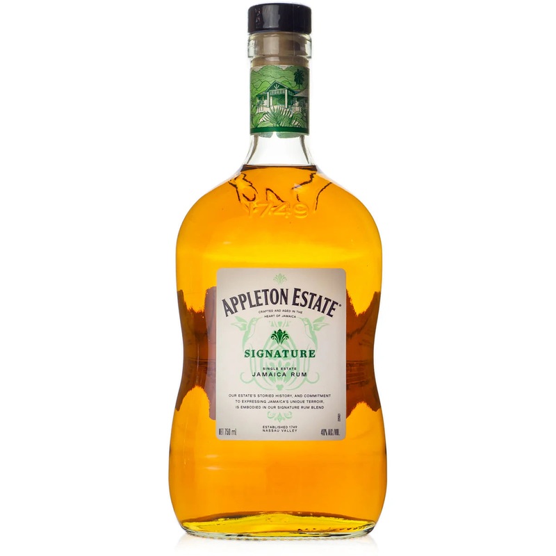 Appleton Estate Signature Rum | 700ML