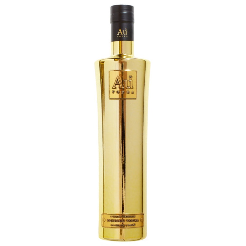 Au Vodka | 700ML