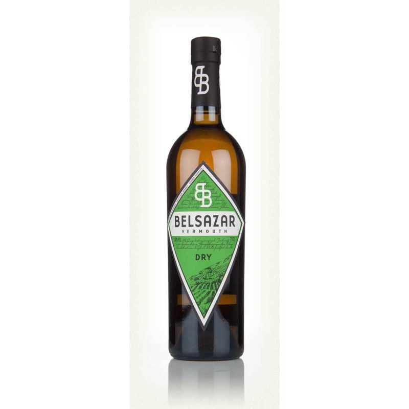 Belsazar Vermouth Dry Vermouth