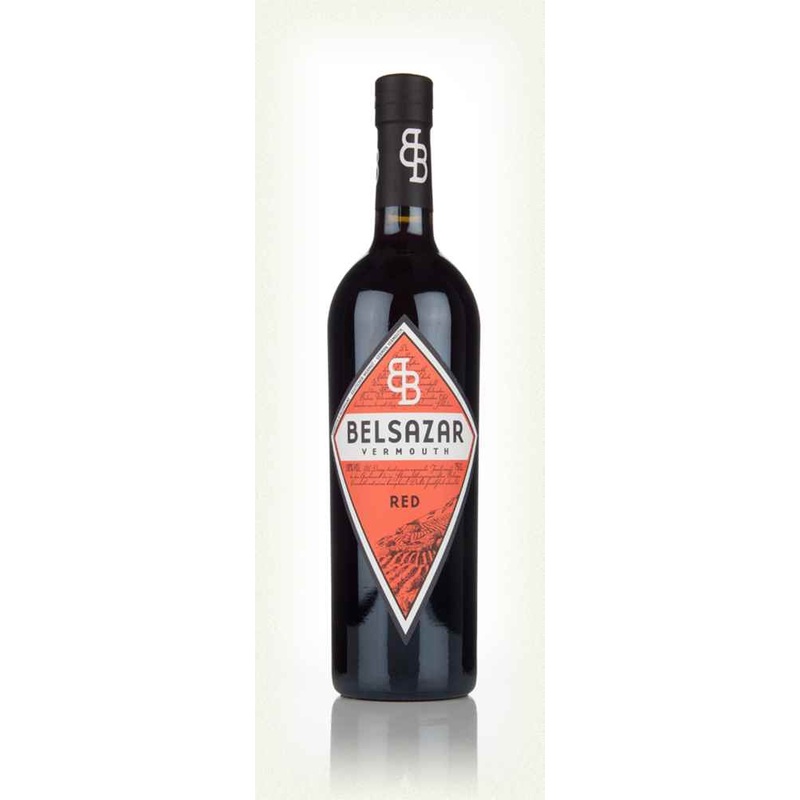 Belsazar Vermouth Red Vermouth