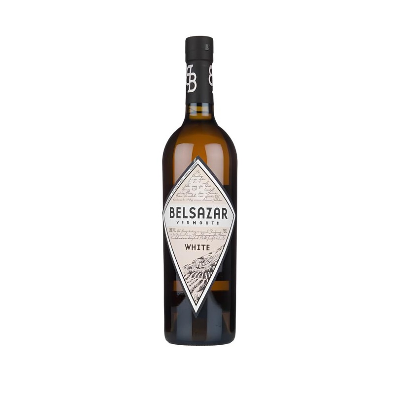 Belsazar Vermouth White Vermouth