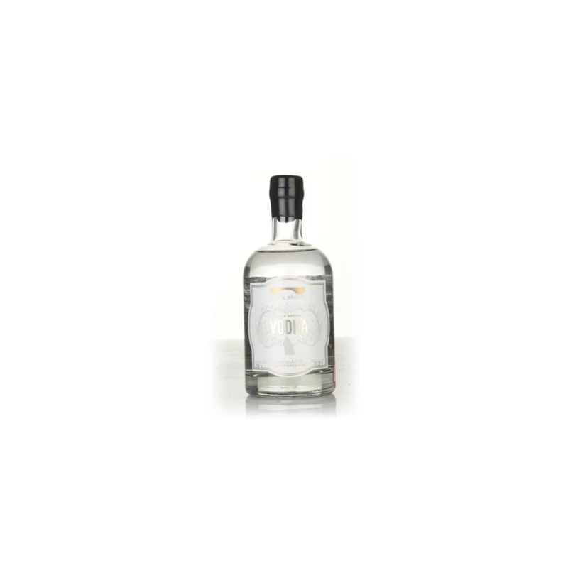 Black Bridge Vodka | 500ML