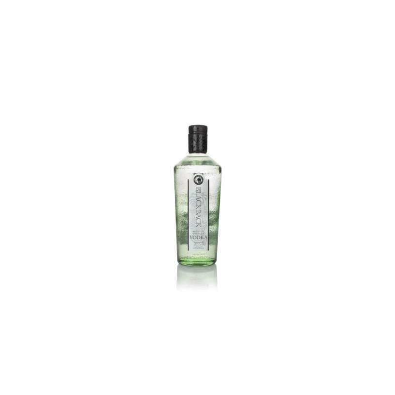 Blackback Mountain Strength Vodka | 700ML