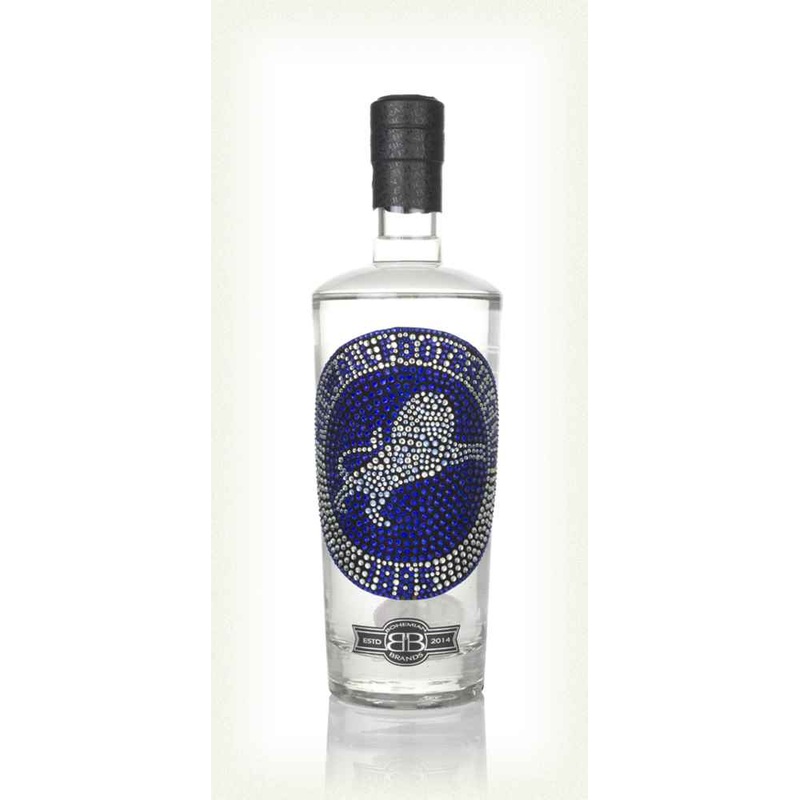 Bohemian Brands Millwall FC Vodka | 700ML