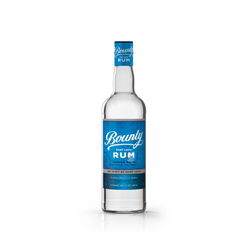 Bounty White Rum | 700ML