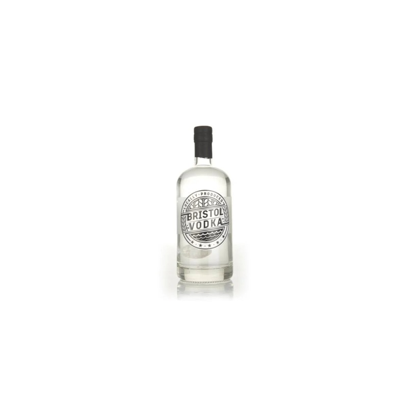 Bristol Vodka | 700ML