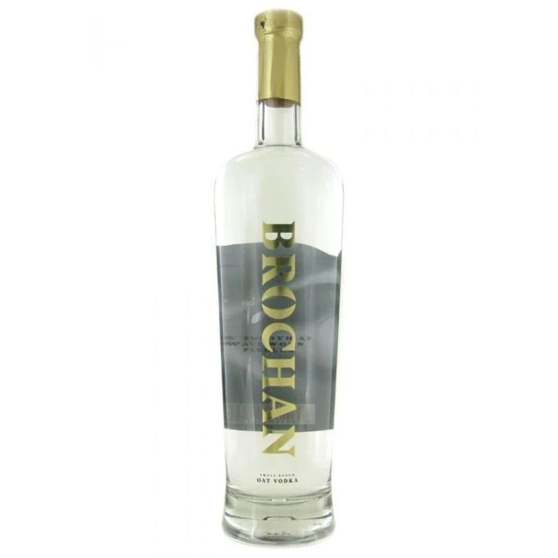 Brochan Oat Vodka | 700ML