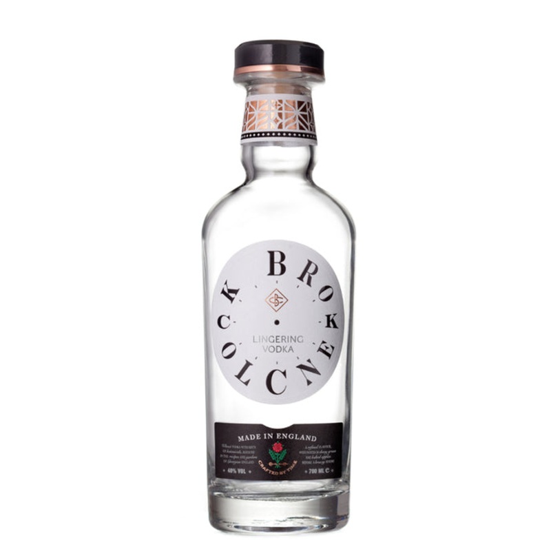 Broken Clock Vodka | 700ML